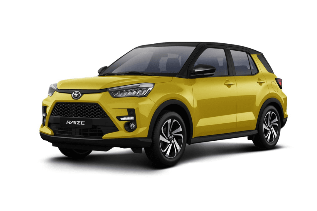 car type