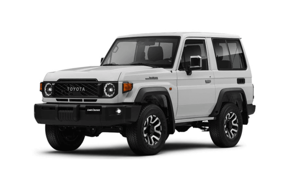 car type