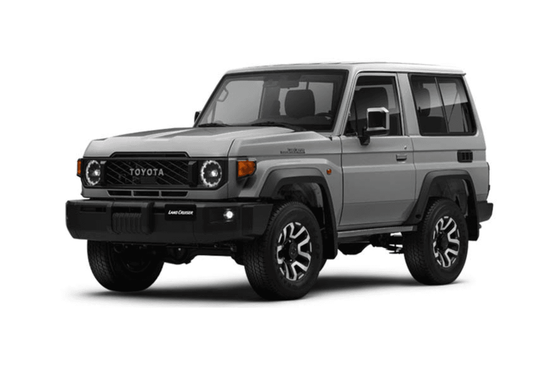 car type
