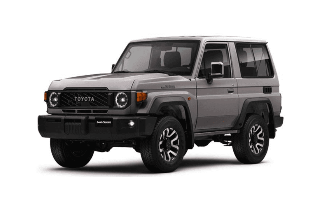 car type