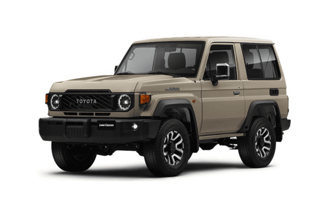 car type