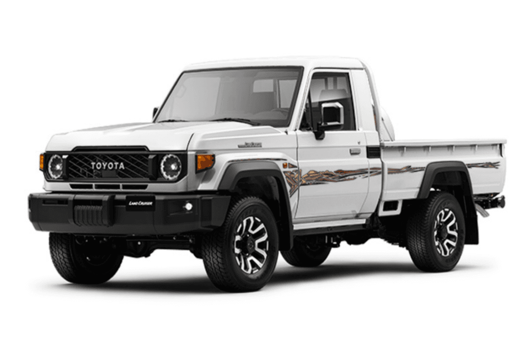 car type