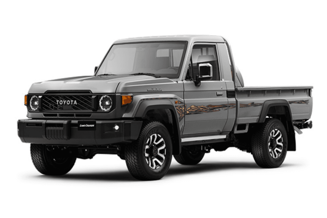 car type