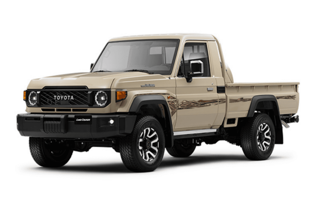 car type