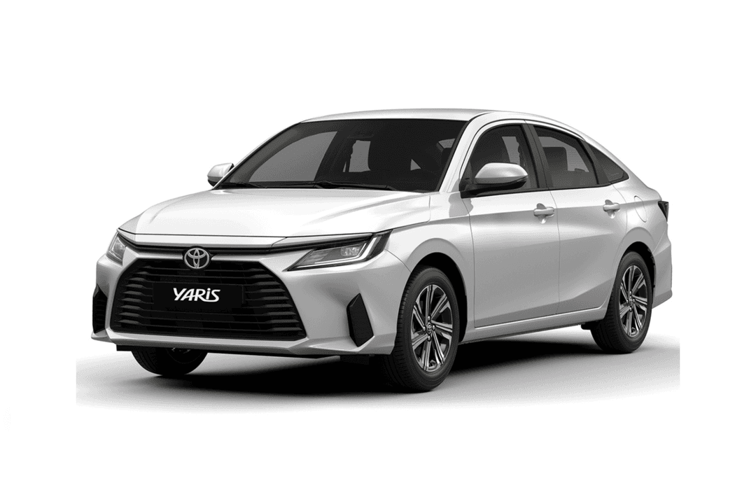 car type