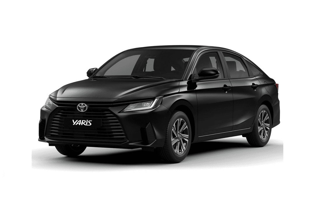 car type