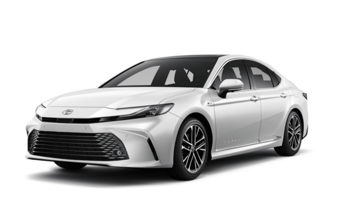 car type