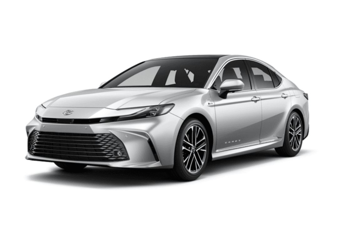 car type