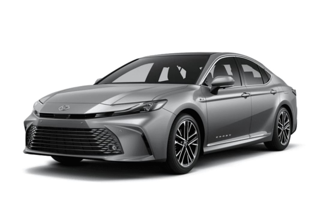car type