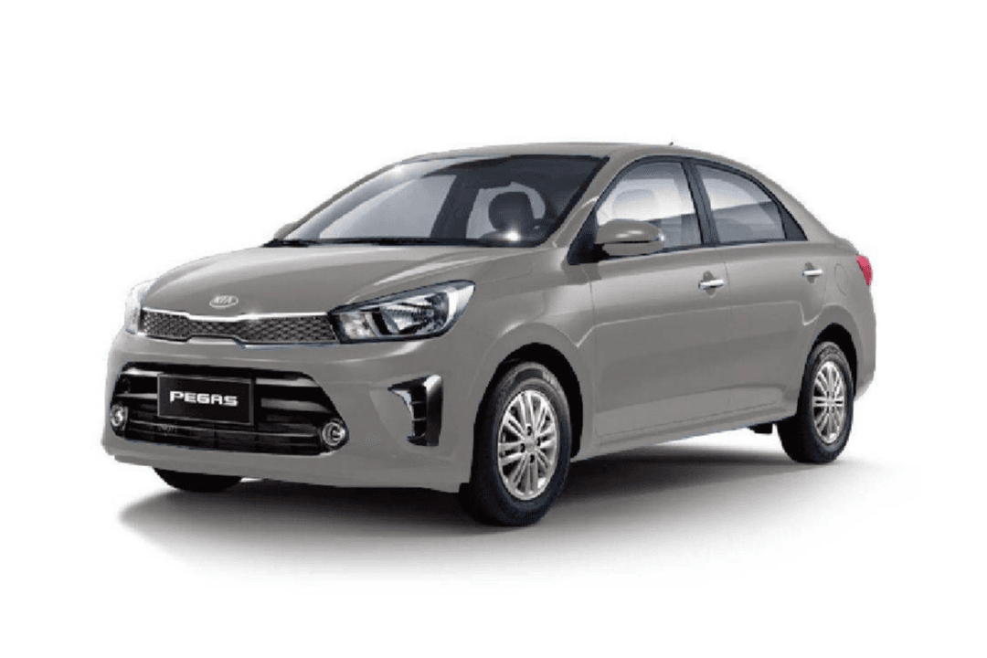 car type