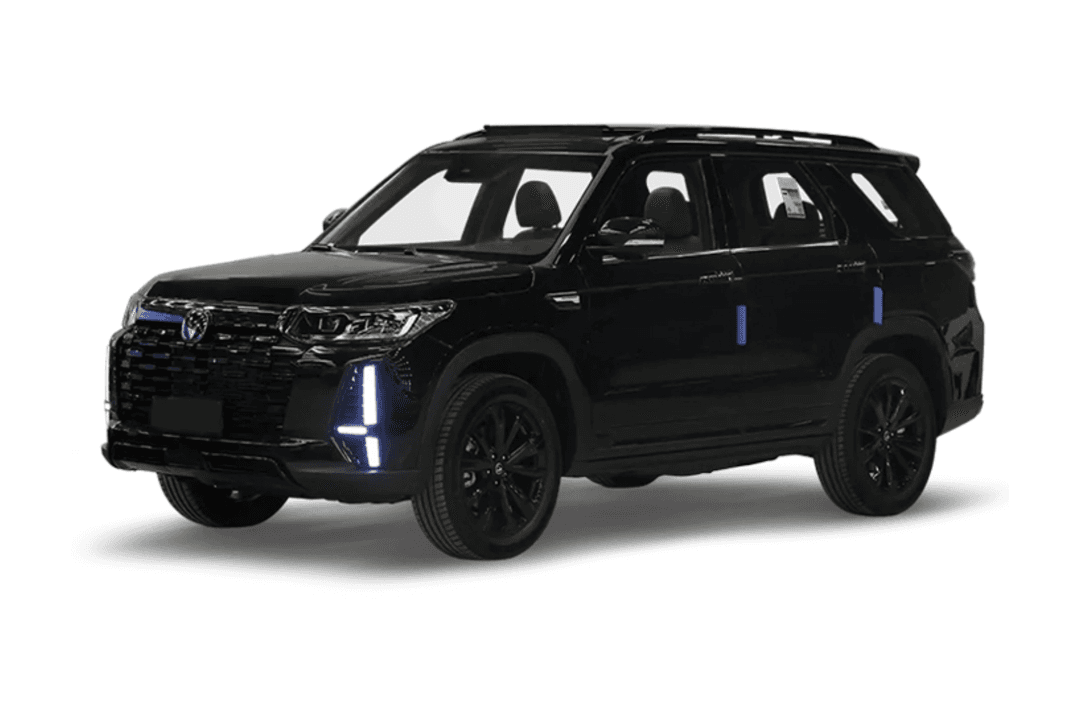 car type