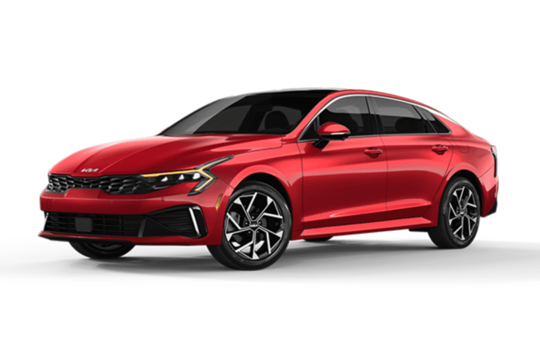 car type