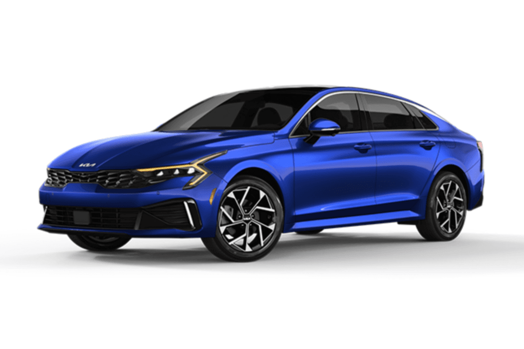 car type