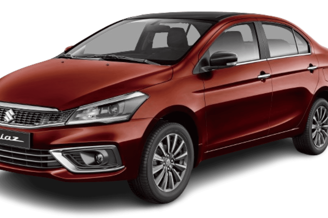 car type
