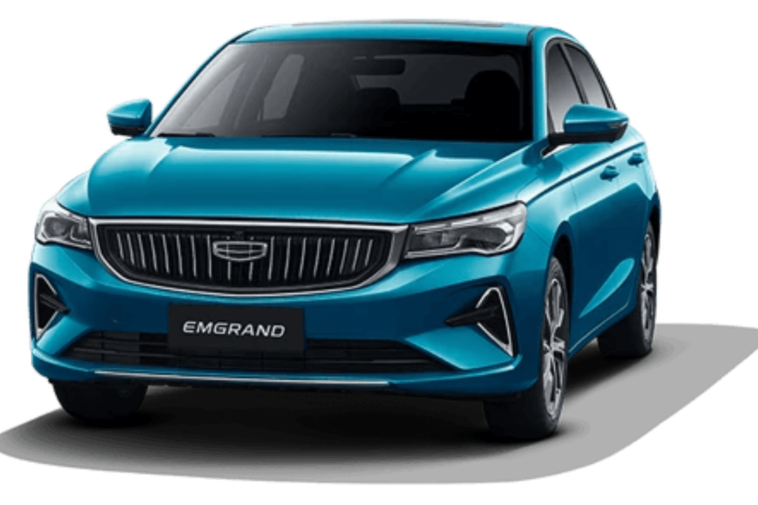 car type