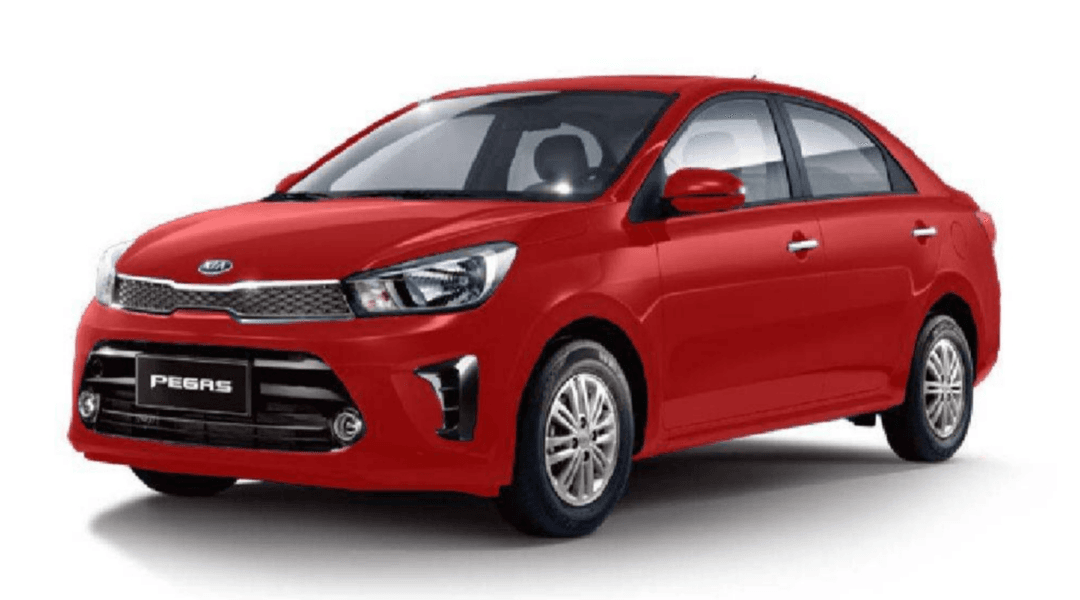 car type