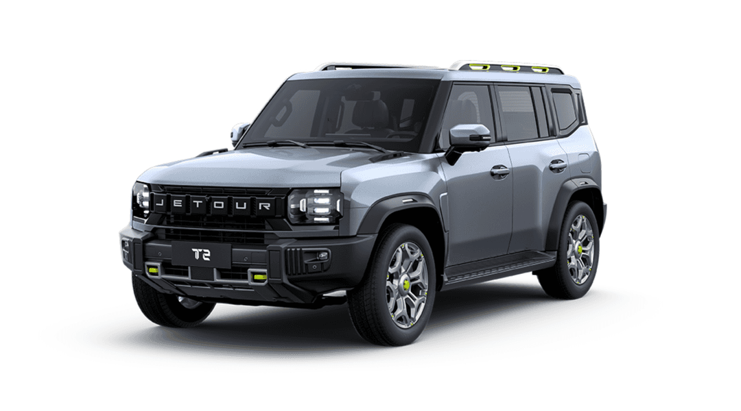 car type