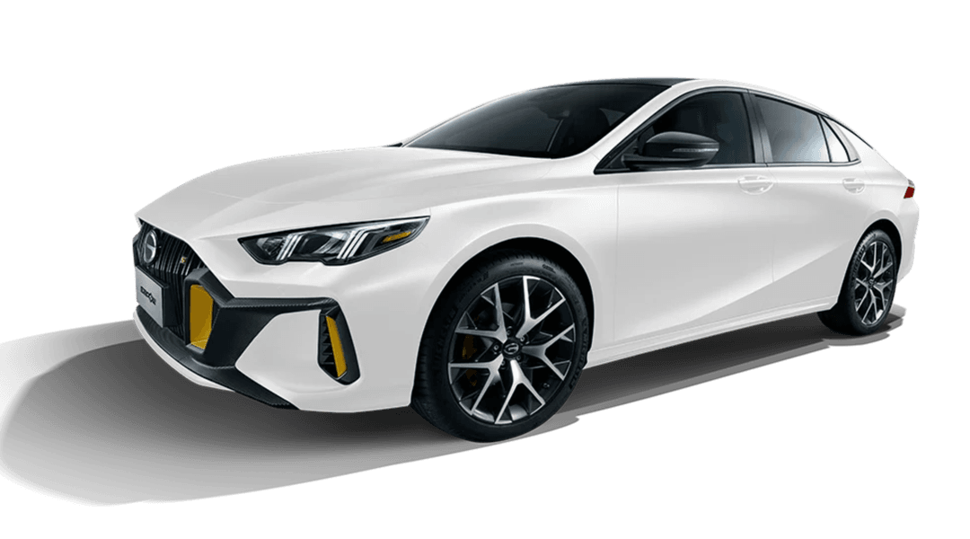 car type
