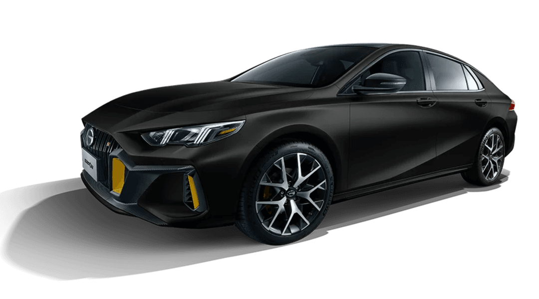 car type