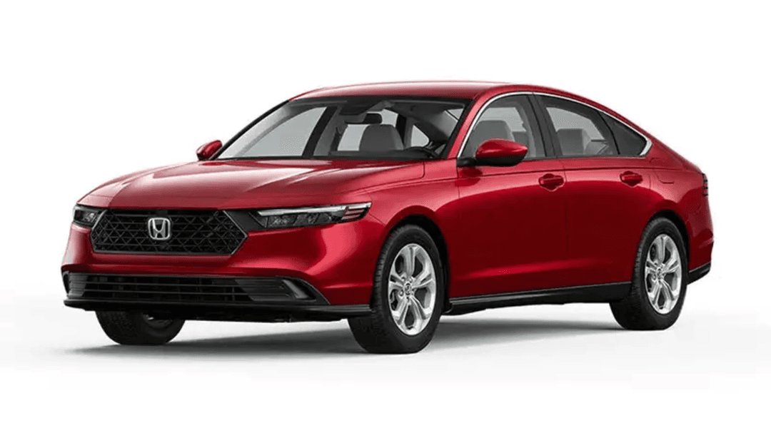 car type