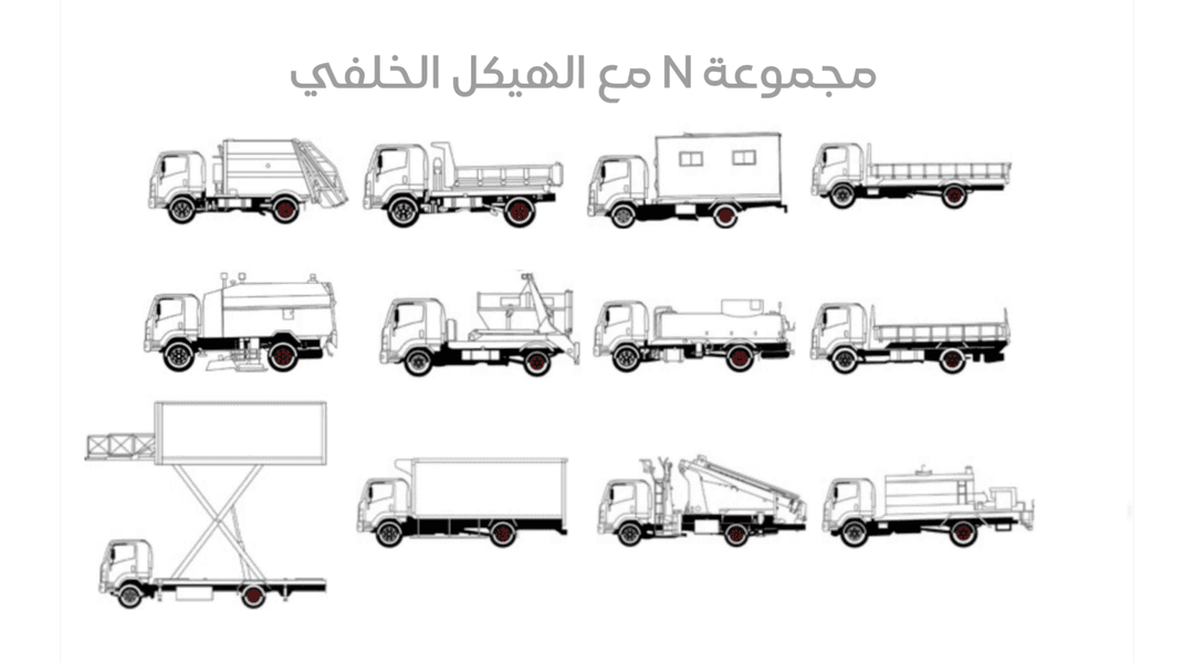 car type