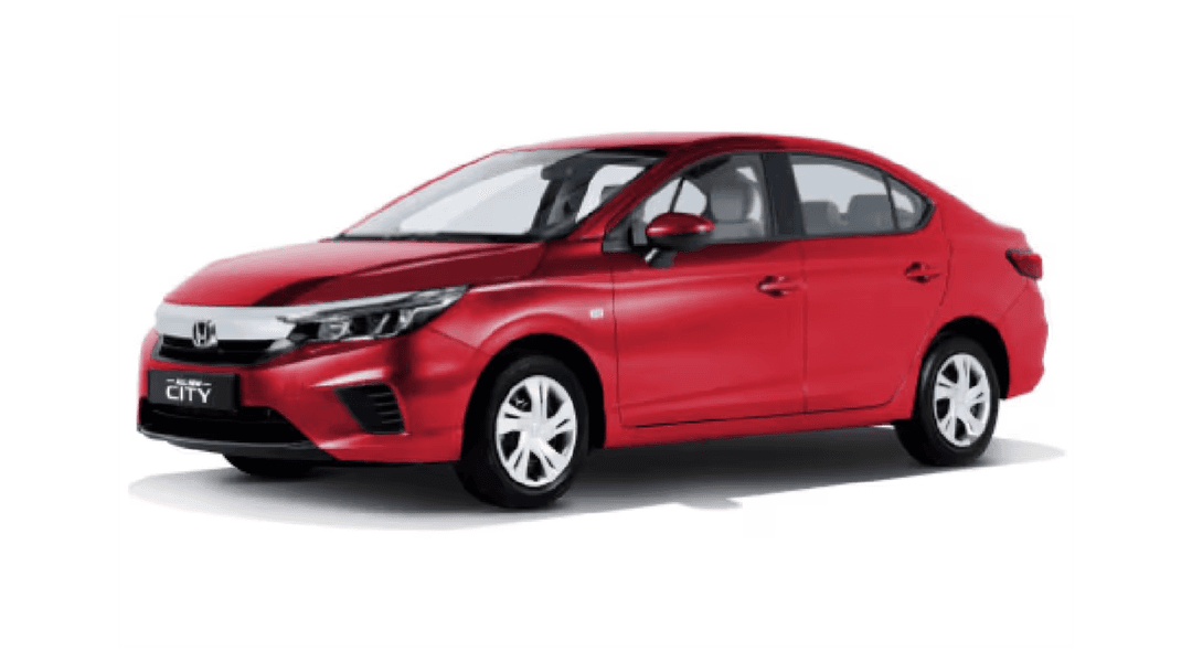 car type
