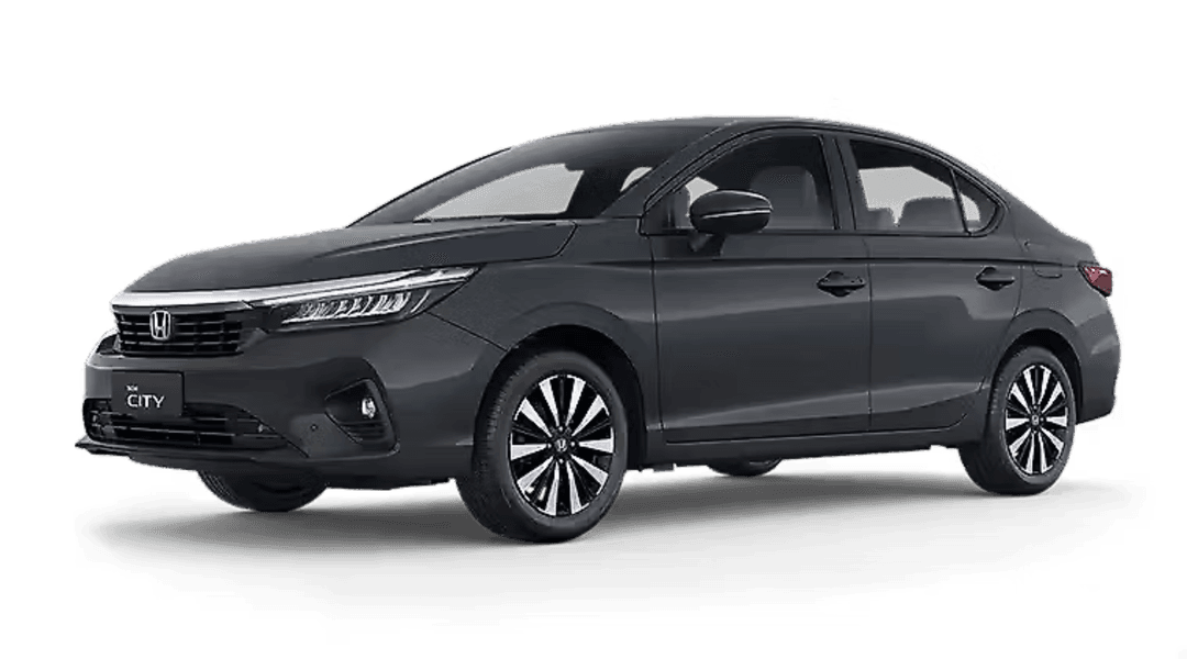 car type