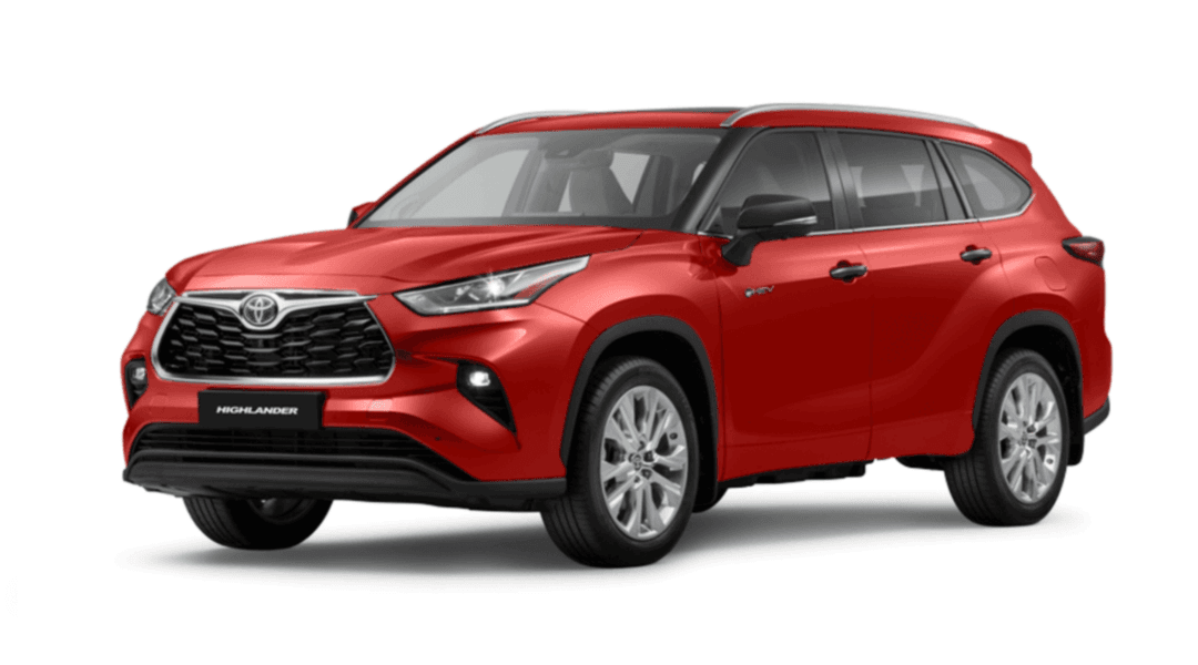 car type