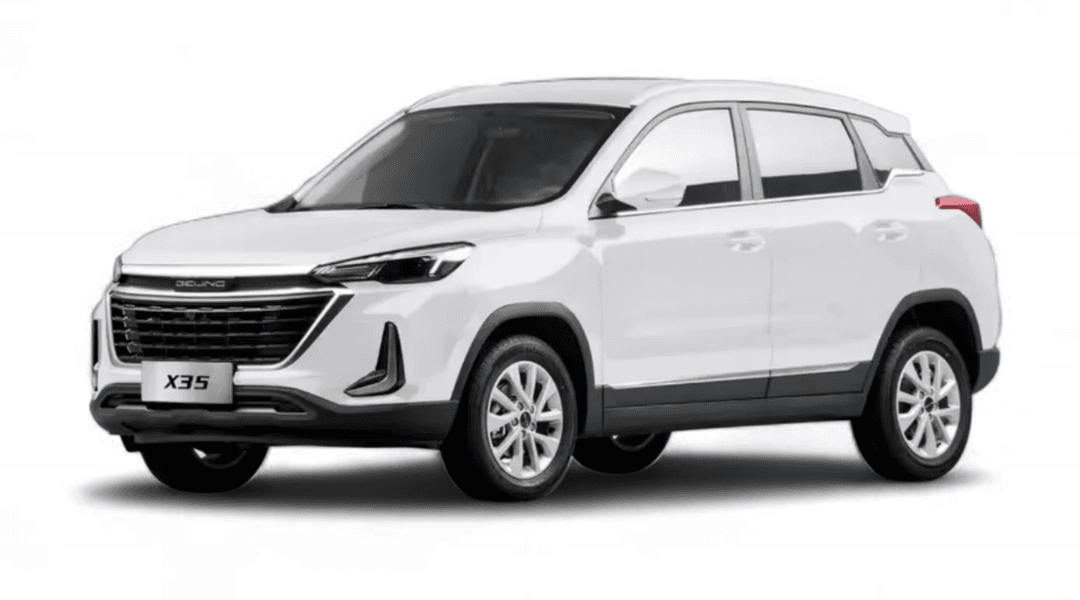car type