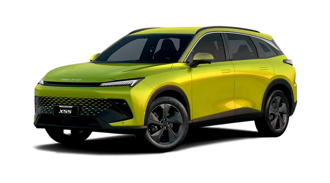 car type
