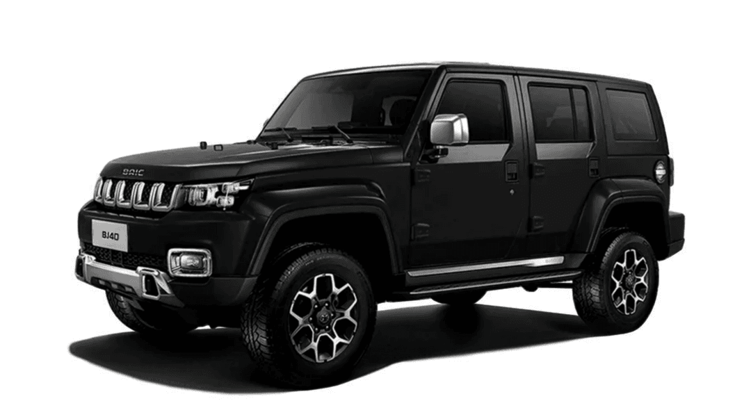 car type