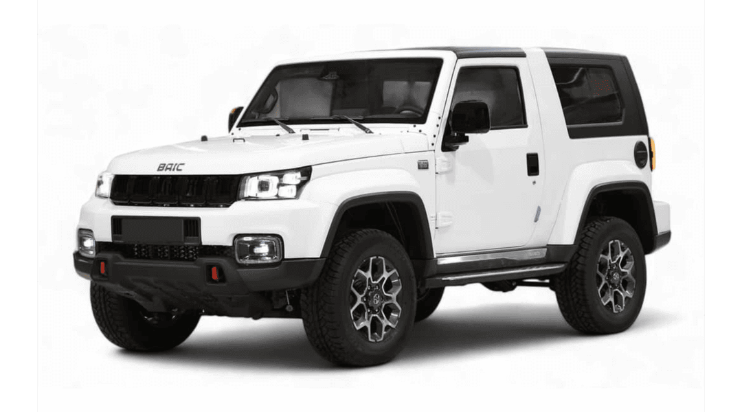 car type