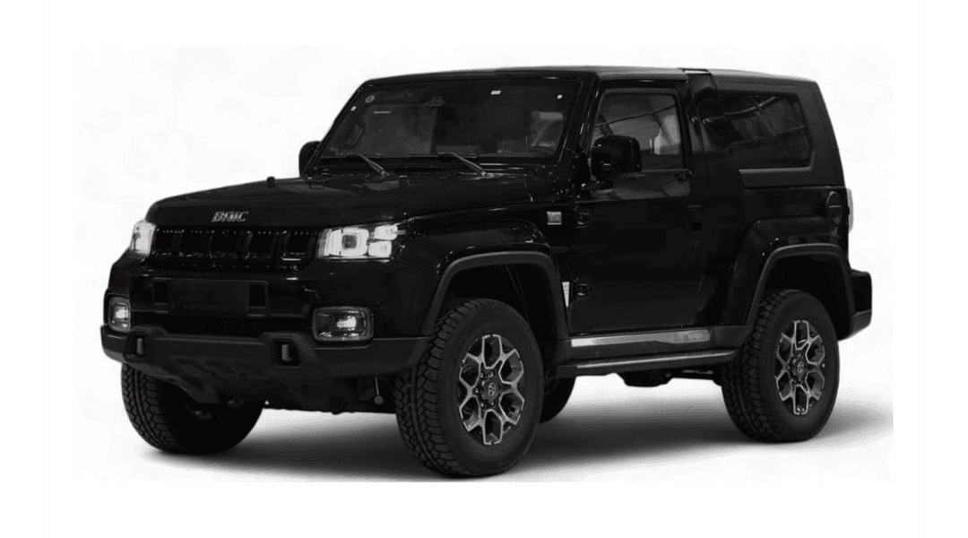 car type