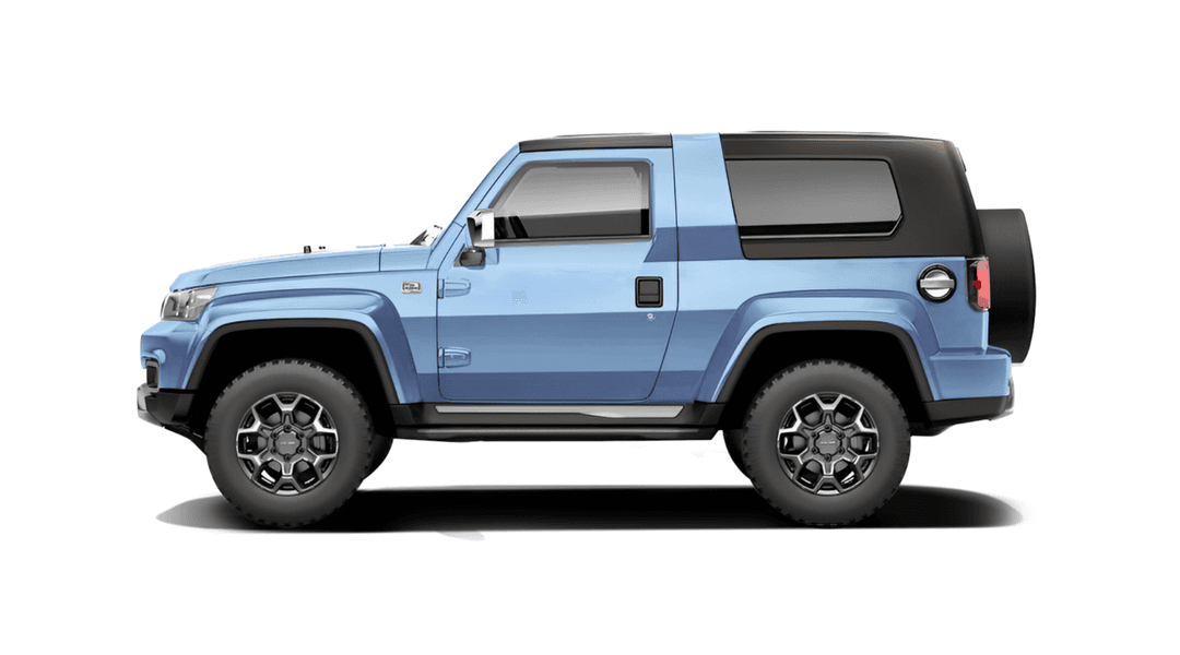 car type