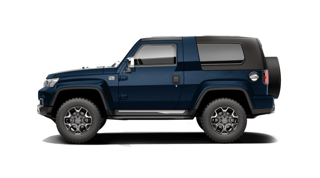 car type