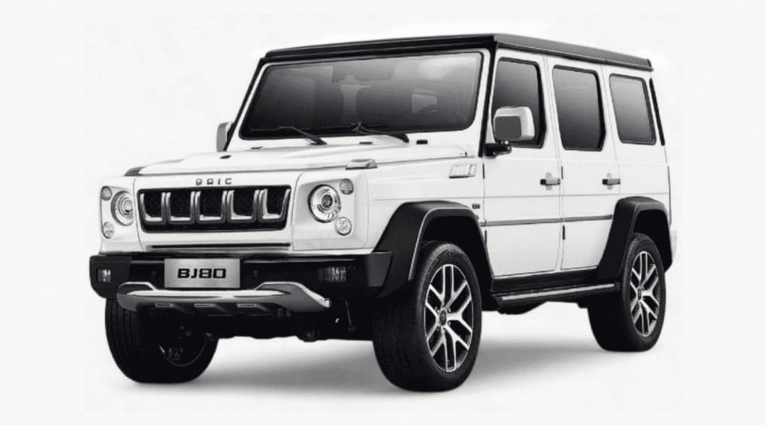 car type