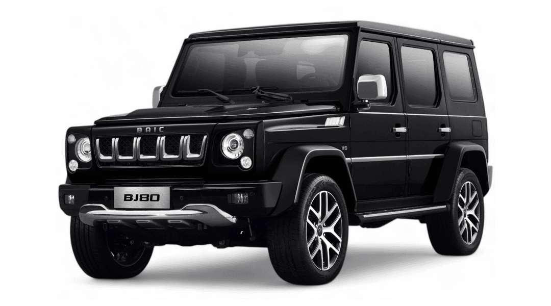 car type