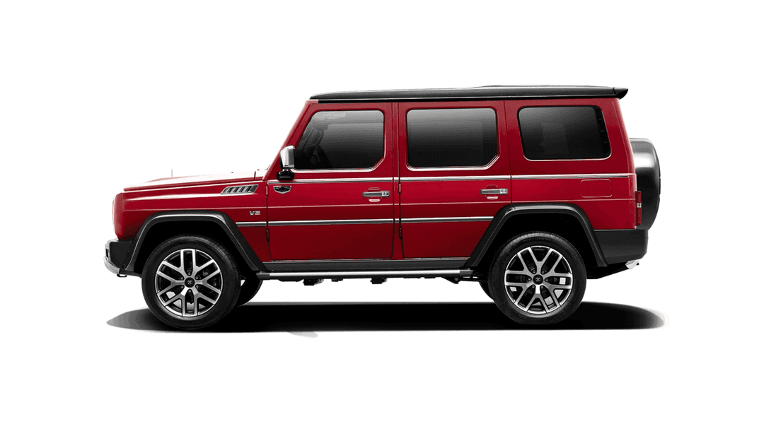 car type