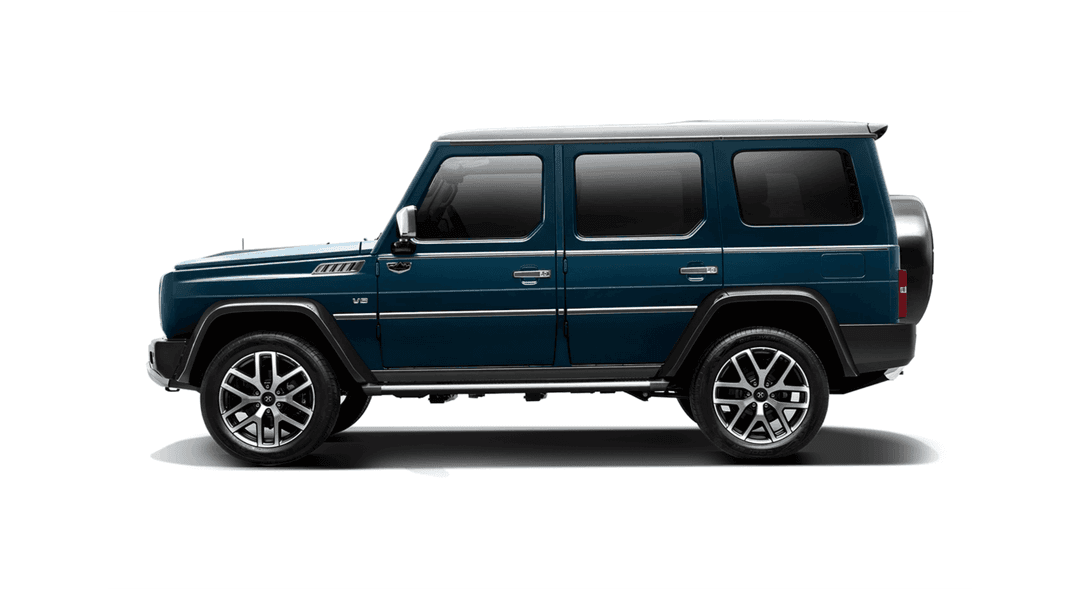 car type