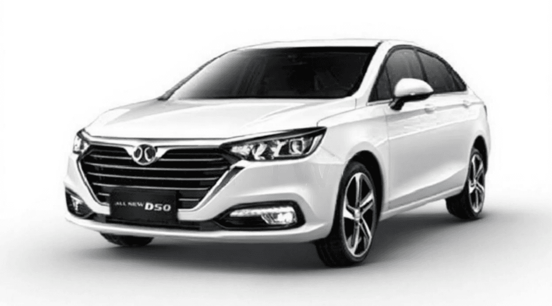 car type