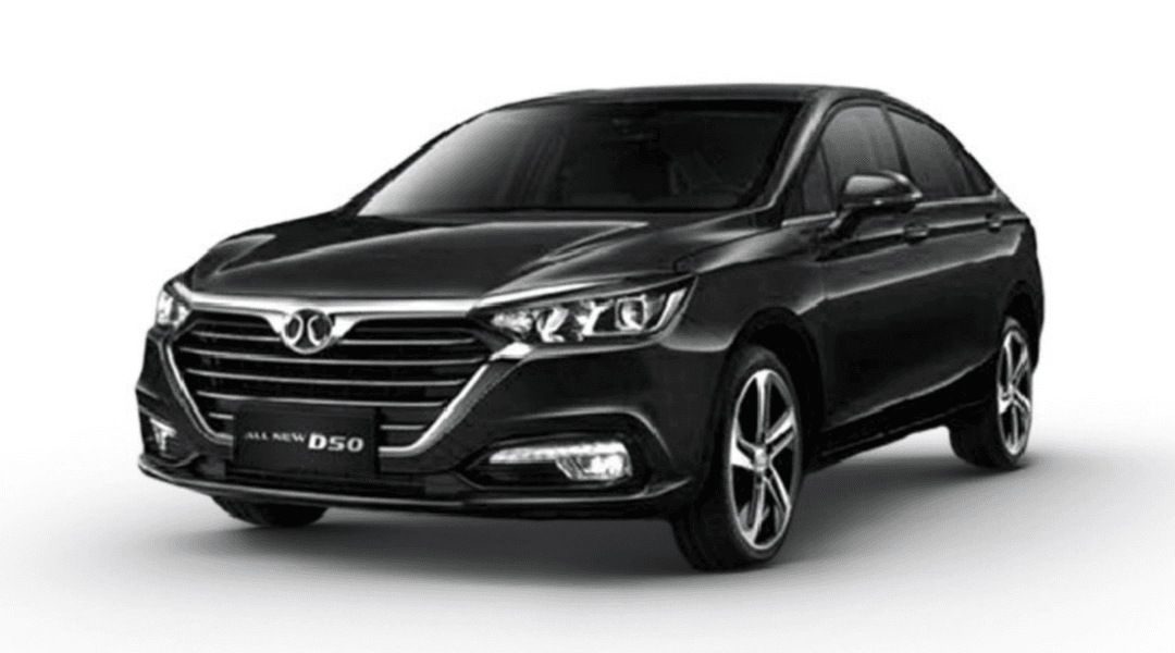 car type