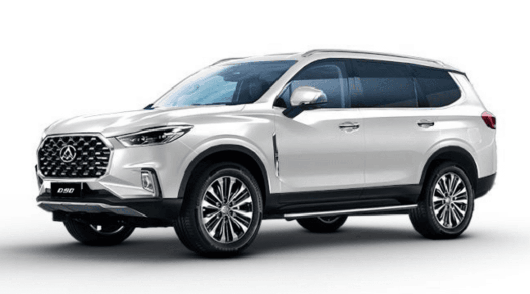 car type