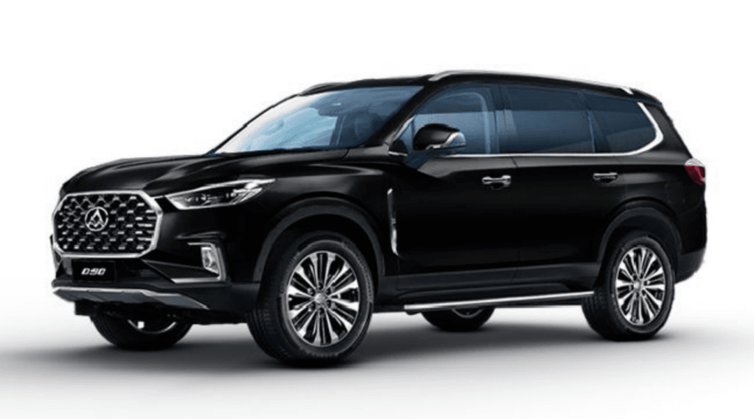 car type