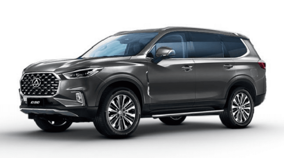 car type