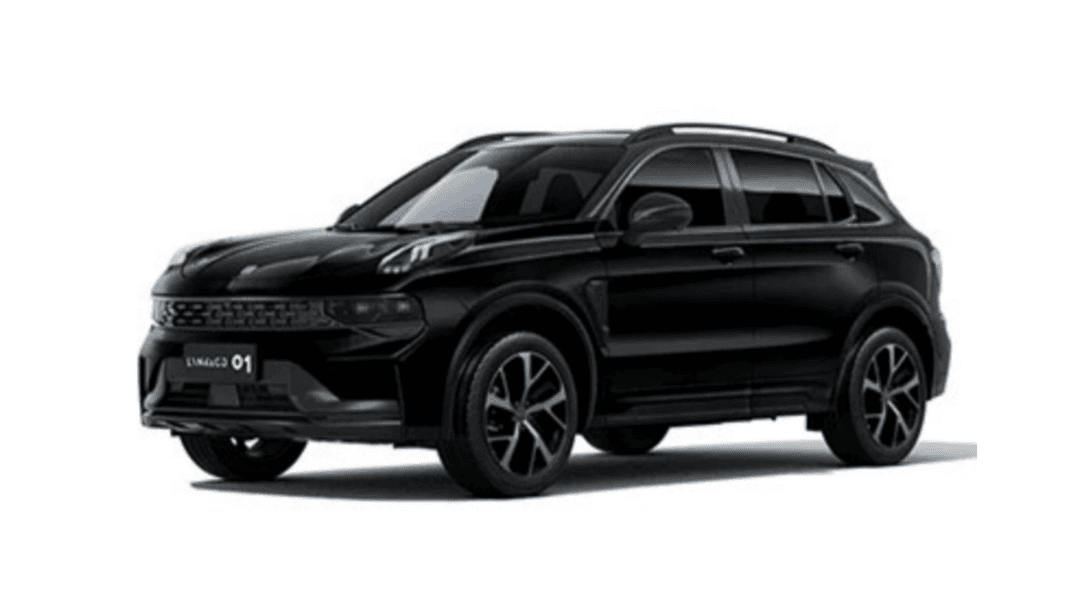 car type