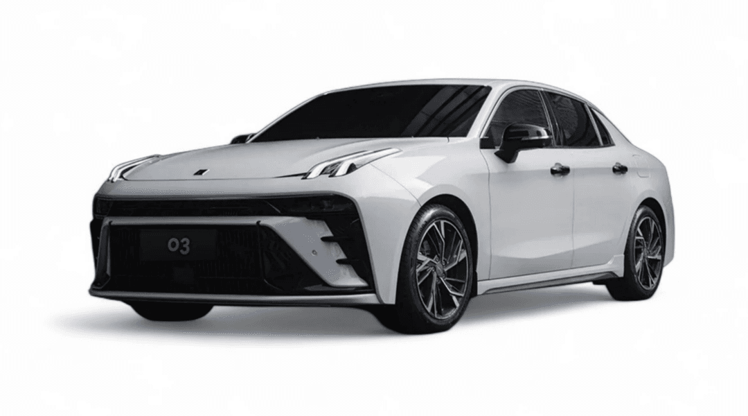 car type