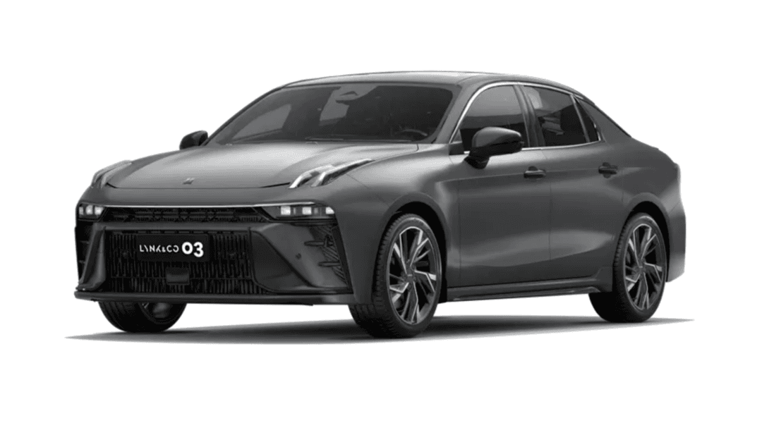car type