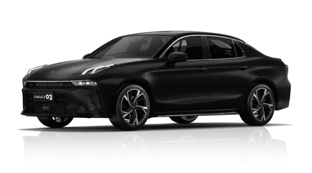 car type