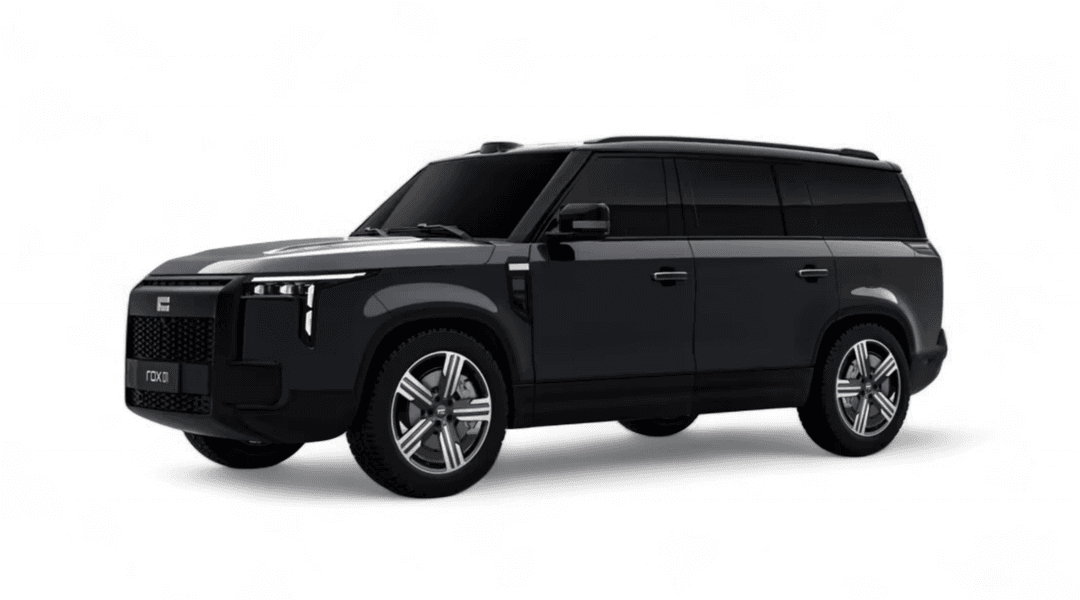 car type
