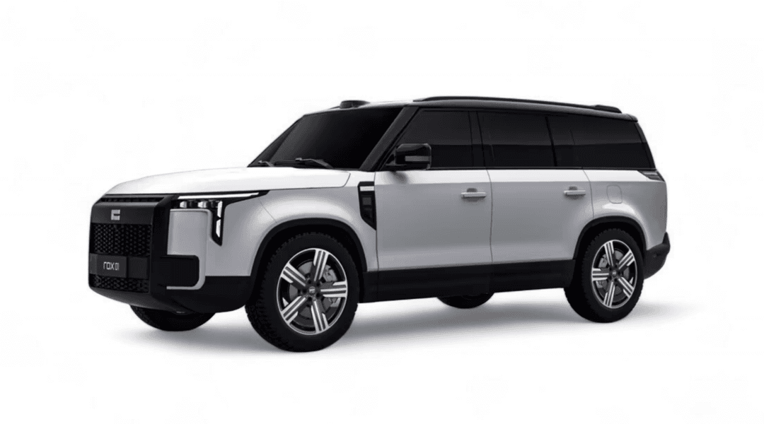 car type